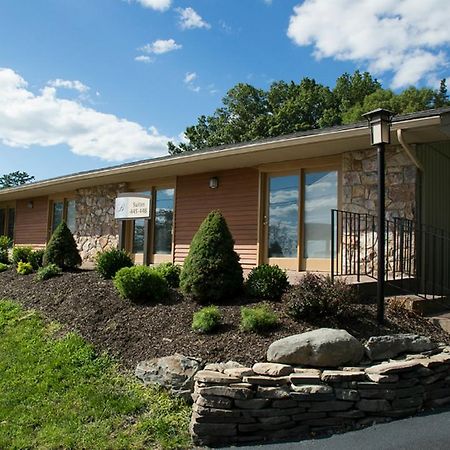 Bushkill Inn & Conference Center Eksteriør billede